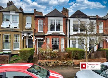 Thumbnail Terraced house to rent in Hillfield Park, London