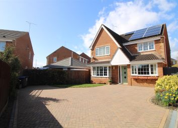 Thumbnail Property for sale in Polar Star Close, Daventry