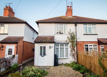 Thumbnail 2 bed semi-detached house to rent in Shaw Green Lane, Prestbury, Cheltenham