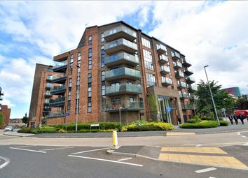 Thumbnail Flat for sale in Mill Pond Road, Langley Square, Dartford