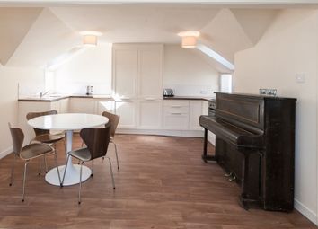 1 Bedrooms Flat to rent in Rose Street, City Centre EH2
