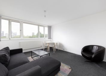 Thumbnail 3 bed flat to rent in Royal Street, London