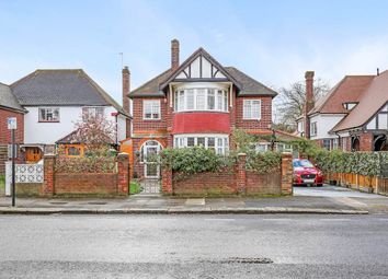 Thumbnail Detached house for sale in Creswick Road, Acton, Acton