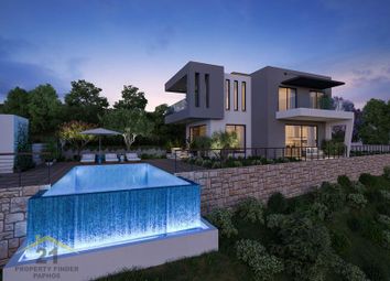 Thumbnail 4 bed villa for sale in Tala, Paphos, Cyprus