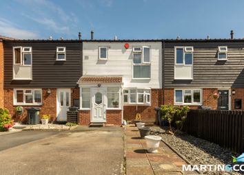 Thumbnail 3 bed semi-detached house for sale in Kent Street North, Hockley