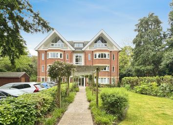 Thumbnail Flat for sale in Burton Road, Poole