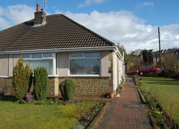 Thumbnail 2 bed bungalow to rent in Low Lane, Bare, Morecambe