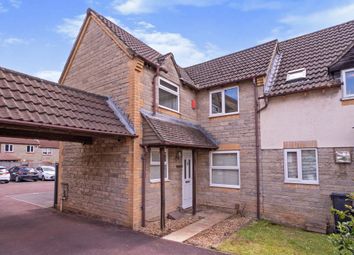 Thumbnail 2 bed end terrace house for sale in Wentworth, Warmley, Bristol