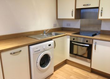 Thumbnail 1 bed flat to rent in Mayfair Apartments, Beverley Road