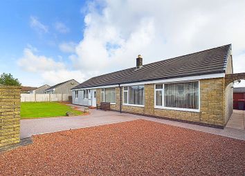 Thumbnail 3 bed detached bungalow for sale in Far Moor, Bigrigg, Egremont