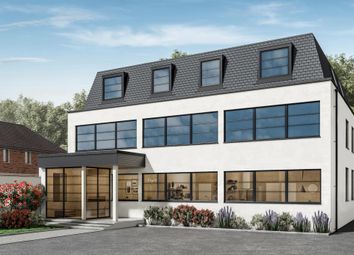 Thumbnail 1 bed flat for sale in Sunbury-On-Thames, Middlesex