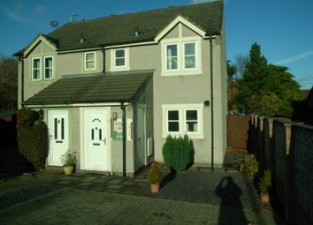 2 Bedroom Semi-detached house for rent