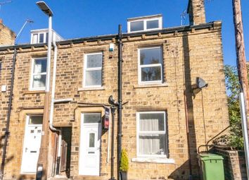 Thumbnail Terraced house to rent in Primrose Hill Road, Huddersfield