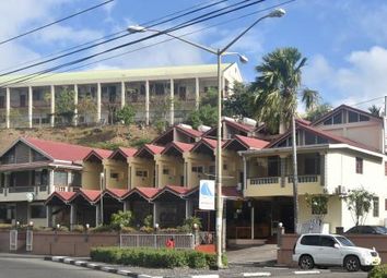 Thumbnail Hotel/guest house for sale in Kirani James Boulevard, St George, Grenada