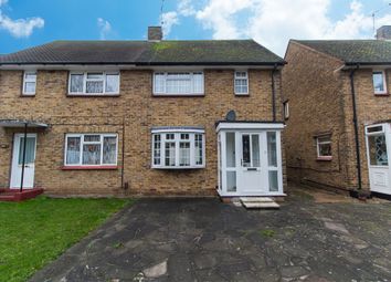 2 Bedrooms Semi-detached house for sale in St Lukes Road, Southend-On-Sea SS2