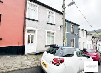 Thumbnail 3 bed terraced house for sale in Thomas Street, Mountain Ash