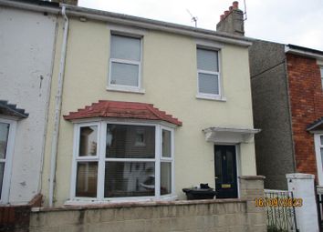 Thumbnail Terraced house to rent in Southampton Street, Swindon