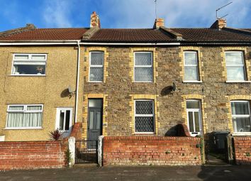 Thumbnail 2 bed property for sale in Battens Lane, St. George, Bristol