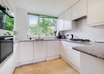 Thumbnail 2 bedroom property for sale in Radcliffe Path, Battersea, London