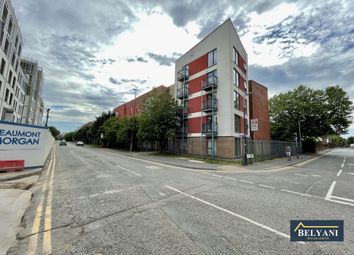 Thumbnail Flat to rent in Ordsall Lane, Salford