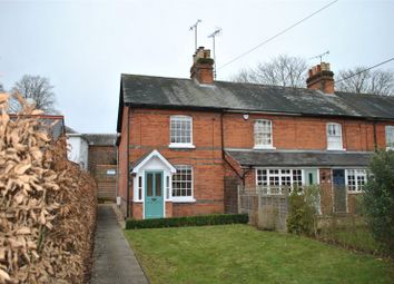 Thumbnail Detached house for sale in Thackhams Lane, Hartley Wintney, Hampshire