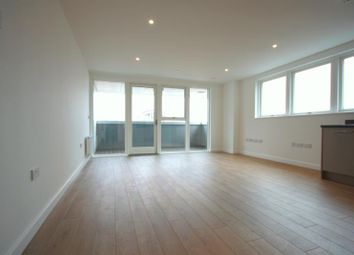 Thumbnail 2 bed flat to rent in Platinum Riverside, North Greenwich