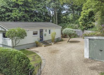 Thumbnail 2 bed mobile/park home for sale in The Plateau, Warfield Park, Bracknell
