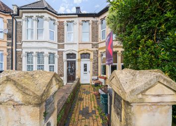 Thumbnail 2 bed flat for sale in Overndale Road, Bristol