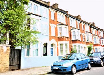 4 Bedrooms Flat to rent in White Hart Terrace, White Hart Lane, London N17