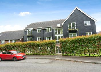 Thumbnail Flat for sale in Oddstones, Codmore Hill, Pulborough, West Sussex