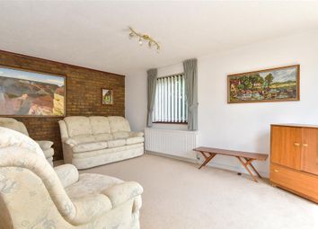 Thumbnail 3 bed detached house for sale in Church Road, Oare, Faversham, Kent