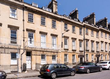 Thumbnail Flat for sale in Bennett Street, Bath