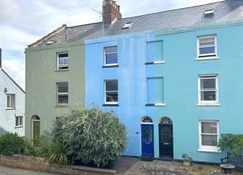 Property listing in Bridport, Dorset