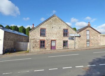 4 Bedrooms Semi-detached house for sale in St Whites Road, Cinderford, Gloucestershire GL14