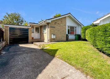 Thumbnail 3 bed detached bungalow for sale in St. Andrews Road, Warminster