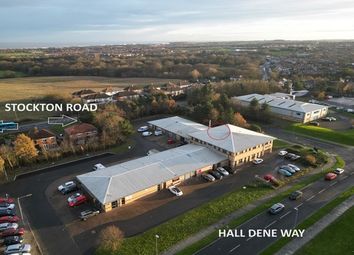 Thumbnail Office to let in Hall Dene Way, Seaham