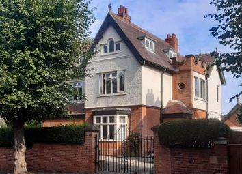 Thumbnail Detached house for sale in Wharncliffe Road, Ilkeston, Derbyshire