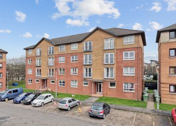 Thumbnail 2 bed flat for sale in Ferry Road, Yorkhill, Glasgow