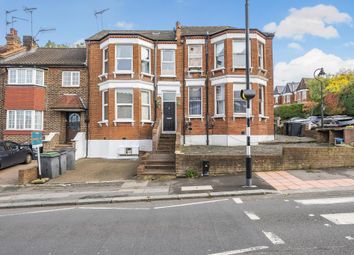 Thumbnail 1 bed flat to rent in Colney Hatch Lane, Muswell Hill