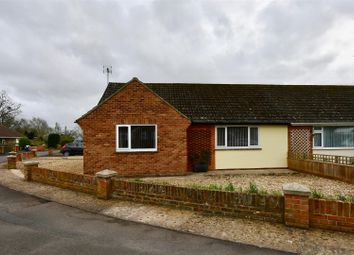 Taunton - Semi-detached bungalow for sale      ...