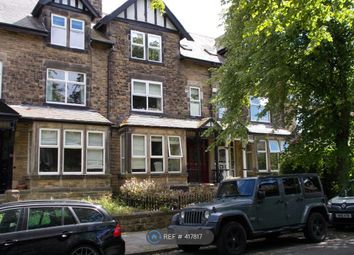 1 Bedrooms Flat to rent in Dragon Parade, Harrogate HG1