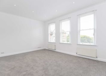 Thumbnail 3 bed flat to rent in Mill Lane, West Hampstead, London