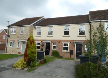 2 Bedrooms Terraced house to rent in Orchard Close, Lincoln LN6
