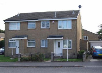 1 Bedroom Semi-detached house for rent