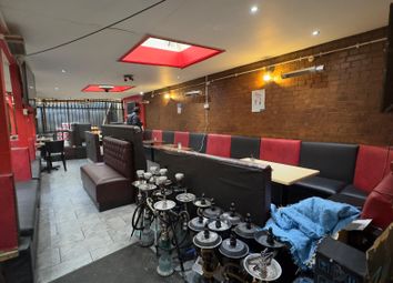 Thumbnail Restaurant/cafe to let in High Street, Slough