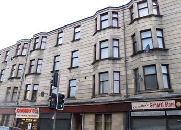 Thumbnail Flat to rent in Love Street, Paisley