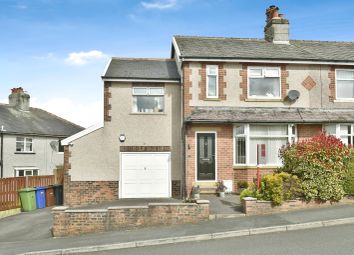 Thumbnail Semi-detached house for sale in Moorland Drive, Brierfield, Nelson, Lancashire