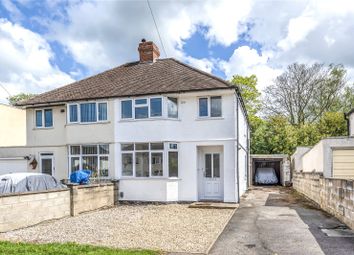 3 Bedrooms Semi-detached house for sale in Netherwoods Road, Headington, Oxford OX3