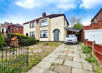 Thumbnail Semi-detached house to rent in Manchester Road, Worsley, Manchester, Greater Manchester
