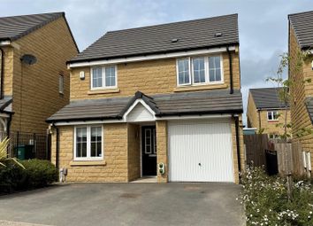 Thumbnail Detached house to rent in Dobson Rise, Apperley Bridge, Bradford